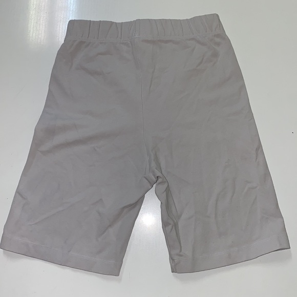 Los Angeles Apparel Biker shorts - Picture 4 of 6